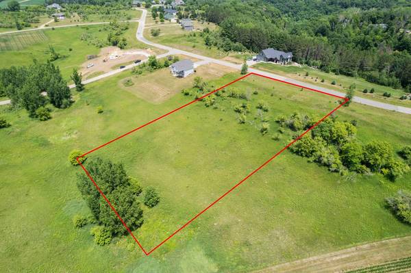 xxx 302nd Ave, Lake Twp, MN 55041
