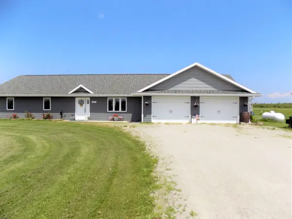 2132 Badger RD NW, Wabanica Twp, MN 56623