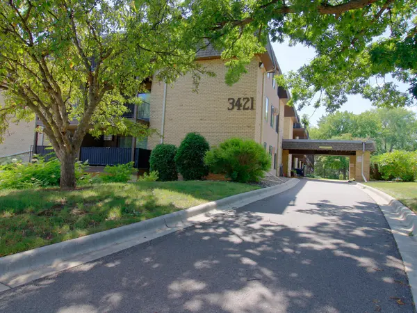 3421 Kent ST #513, Shoreview, MN 55126