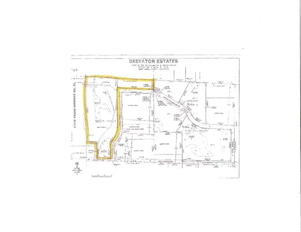 3692 Highway 33, Brevator Twp, MN 55720