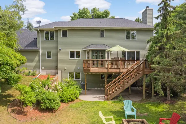 9119 Princeton RD, Woodbury, MN 55125