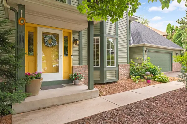 9119 Princeton RD, Woodbury, MN 55125