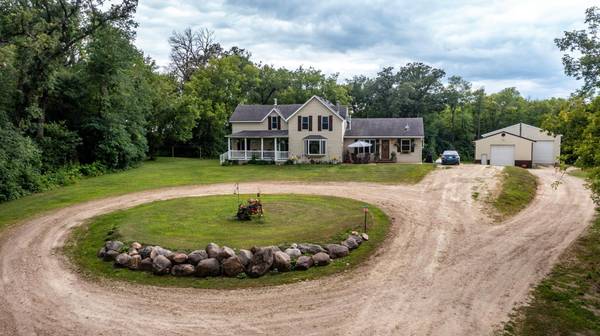 47352 County 43 BLVD, Roscoe Twp, MN 55992
