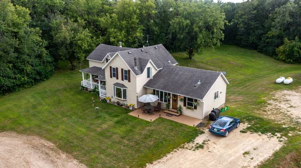 47352 County 43 BLVD, Roscoe Twp, MN 55992
