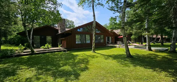 630 State Highway 172 NW, Baudette Twp, MN 56623