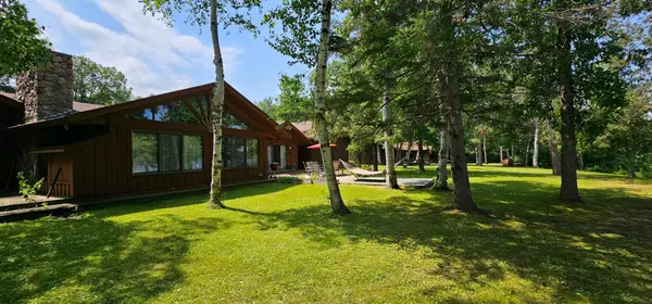 630 State Highway 172 NW, Baudette Twp, MN 56623