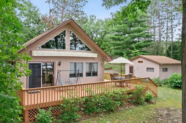 24801 Clam Lake DR, Siren, WI 54872