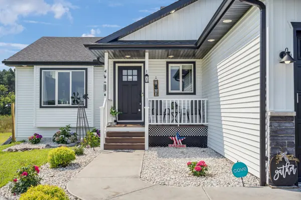 6634 325th AVE NW, Spencer Brook Twp, MN 55371