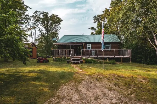 40994 County Highway 56, Frazee, MN 56544