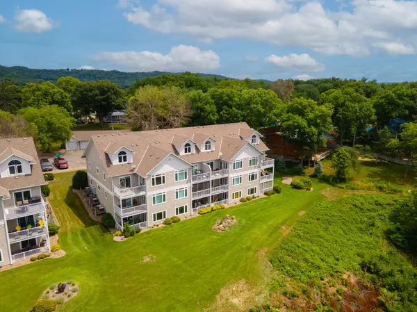 1501 1st ST #30, Pepin, WI 54759