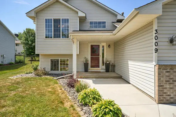 3009 Gold Nugget DR, Cologne, MN 55322