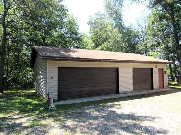 1277 Haleys Haven DR NW, Ponto Lake Twp, MN 56474