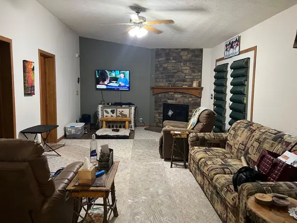 1277 Haleys Haven DR NW, Ponto Lake Twp, MN 56474