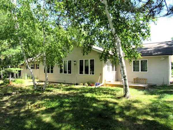 1277 Haleys Haven DR NW, Ponto Lake Twp, MN 56474