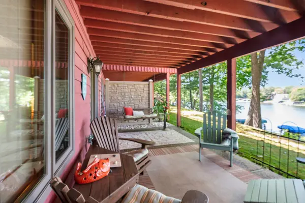 215 Park DR #3, Balsam Lake, WI 54810