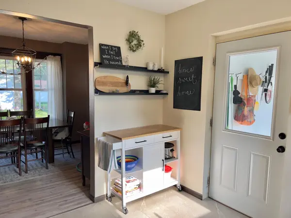 201 Baldwin ST, Augusta, WI 54722