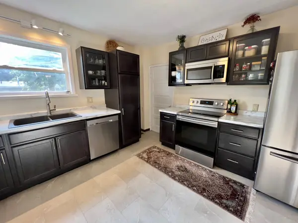 201 Baldwin ST, Augusta, WI 54722