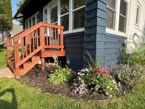 201 Baldwin ST, Augusta, WI 54722