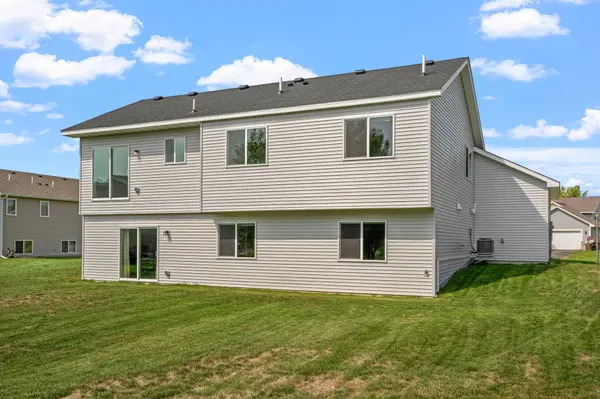 537 Frankfort WAY, Waverly, MN 55390