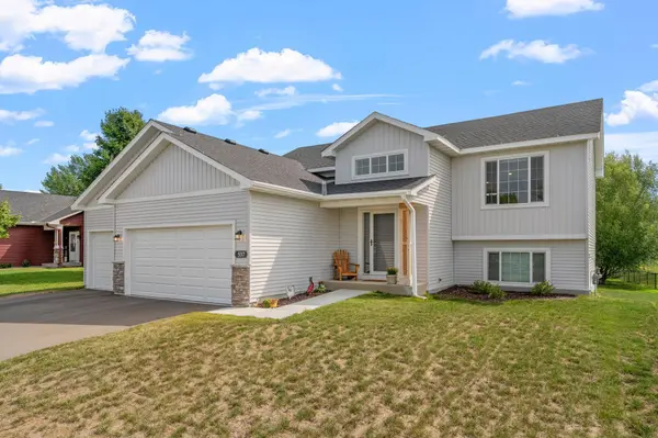 537 Frankfort WAY, Waverly, MN 55390