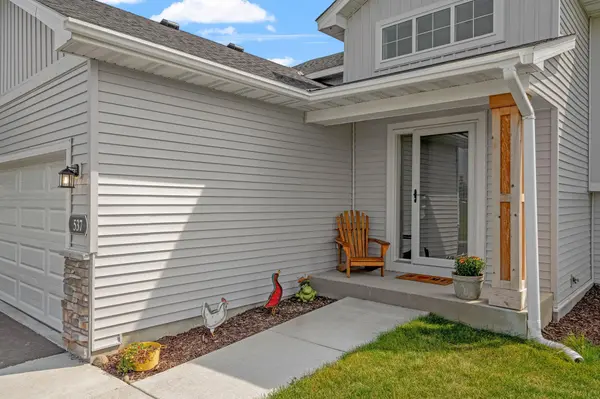 537 Frankfort WAY, Waverly, MN 55390