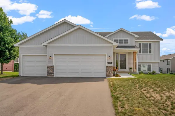 537 Frankfort WAY, Waverly, MN 55390