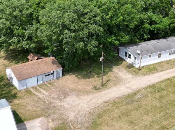 34907 County 2, Grey Eagle Twp, MN 56336