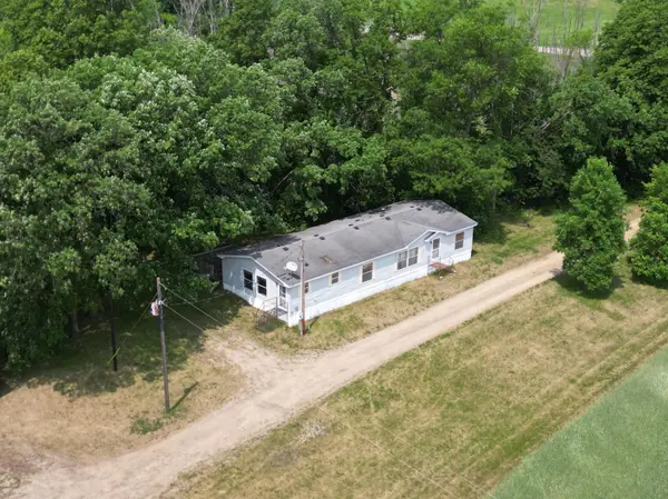 34907 County 2, Grey Eagle Twp, MN 56336