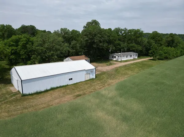 34907 County 2, Grey Eagle Twp, MN 56336