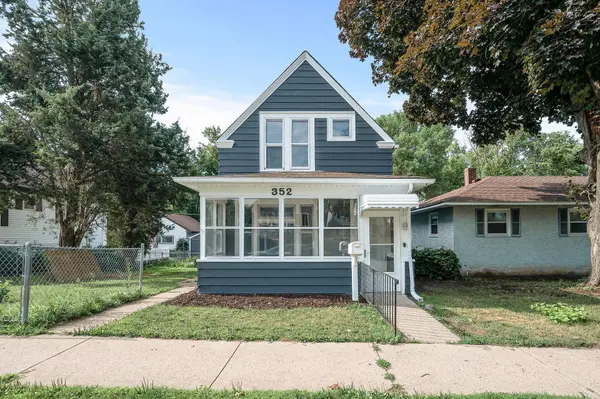 352 Geranium AVE E, Saint Paul, MN 55130