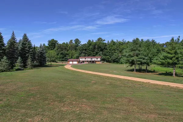 1273 150th ST, Balsam Lake, WI 54024