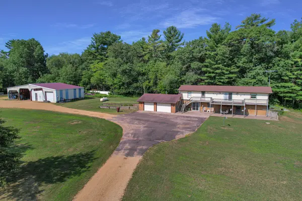 1273 150th ST, Balsam Lake, WI 54024