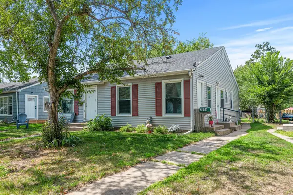 3843 Quail AVE N, Robbinsdale, MN 55422