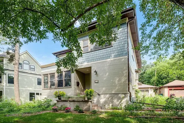 2349 Carter AVE, Saint Paul, MN 55108