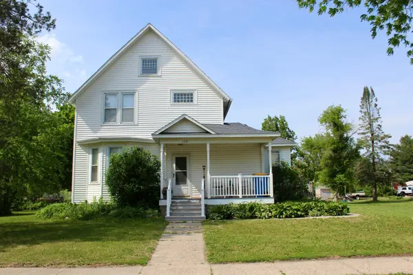 132 2nd ST NW,  Blooming Prairie,  MN 55917
