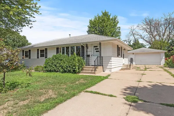6224 Kyle AVE N, Brooklyn Center, MN 55429