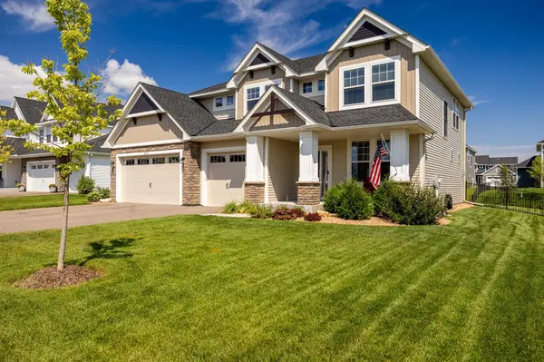 6017 Iden AVE S, Cottage Grove, MN 55016