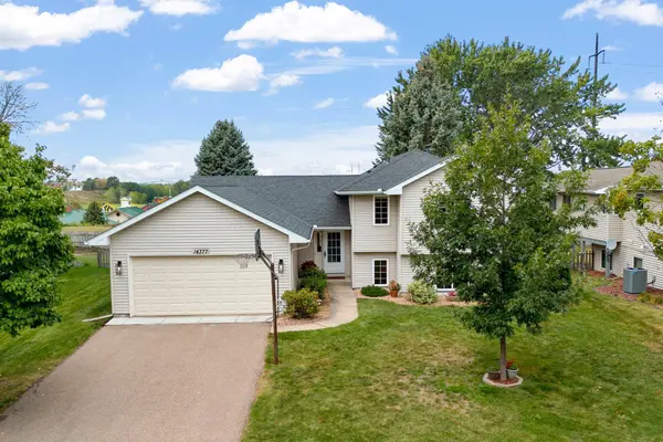 14377 Exley LN, Apple Valley, MN 55124