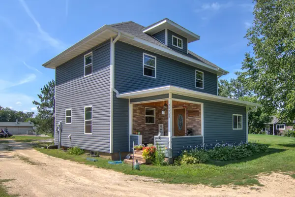 36513 Hancock ST, Whitehall, WI 54773