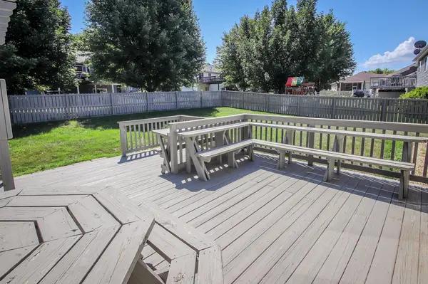 1024 Hillside RD, Sauk Rapids, MN 56379