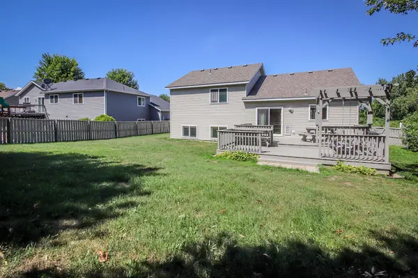 1024 Hillside RD, Sauk Rapids, MN 56379