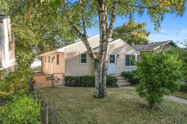 3875 Polk ST NE, Columbia Heights, MN 55421