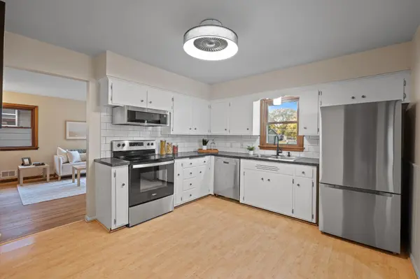 3875 Polk ST NE, Columbia Heights, MN 55421