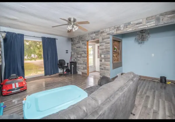 122 E Front ST, Claremont, MN 55924
