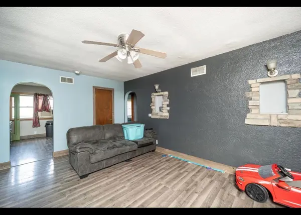 122 E Front ST, Claremont, MN 55924