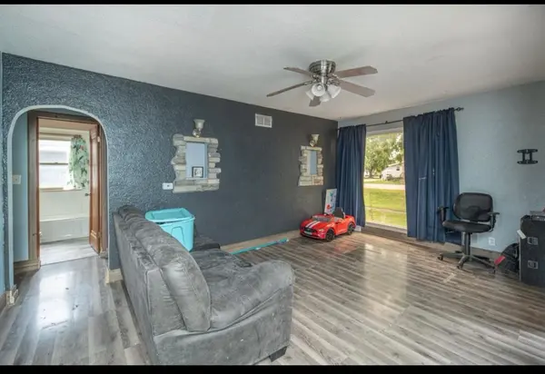 122 E Front ST, Claremont, MN 55924