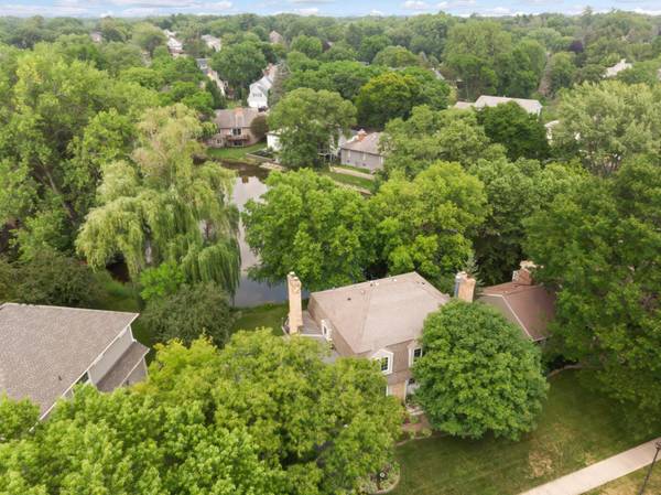 5648 Woodcrest DR, Edina, MN 55424