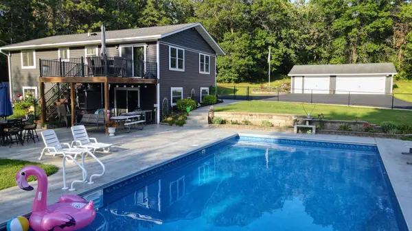 20600 Putting AVE, Ravenna Twp, MN 55033