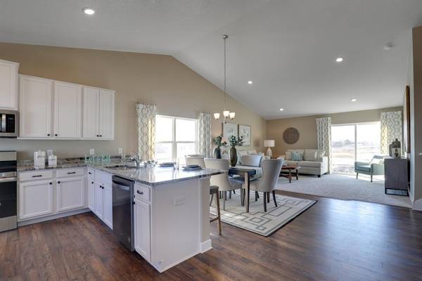 14487 Fernbrook LN N, Dayton, MN 55327