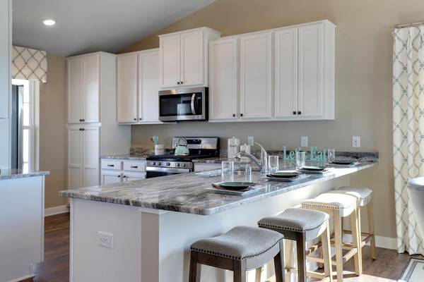 14487 Fernbrook LN N, Dayton, MN 55327